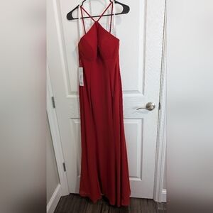Azazie Bridesmaids Gown - NWT!